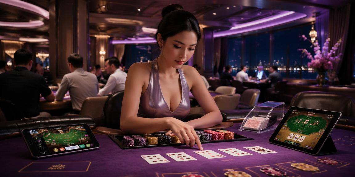 36vin Cài ứng dụng trong ba bước đơn giản