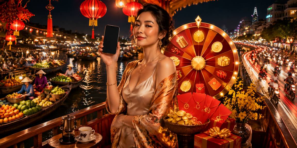 36vin Mat Troi Turbo Hoạt Động Như Thế Nào Tại 36vin